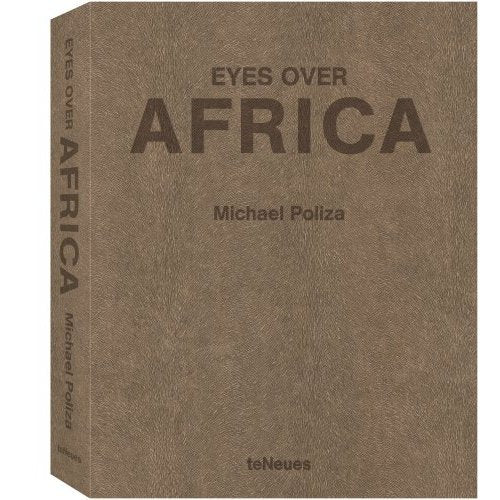 Eyes Over Africa: Collector’s Edition No. 1-300