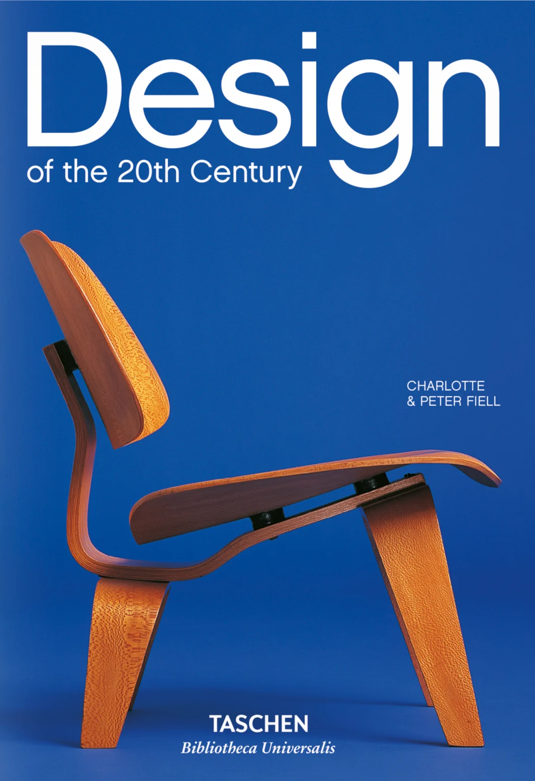 Design of the 20th Century