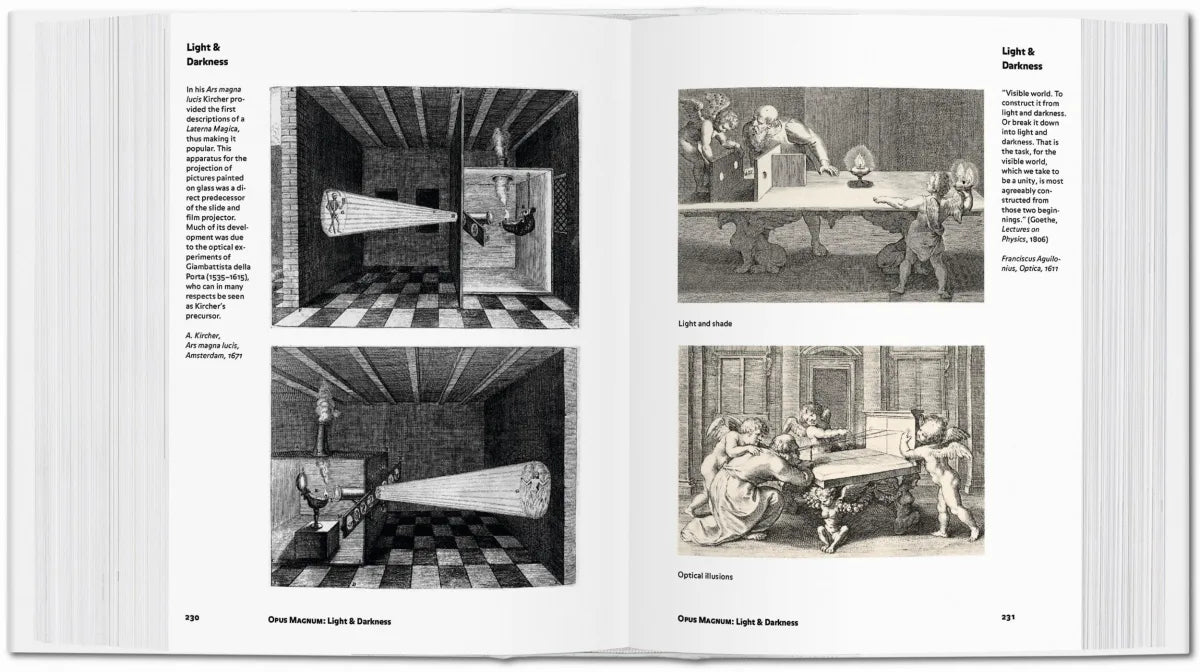 Alchemy & Mysticism