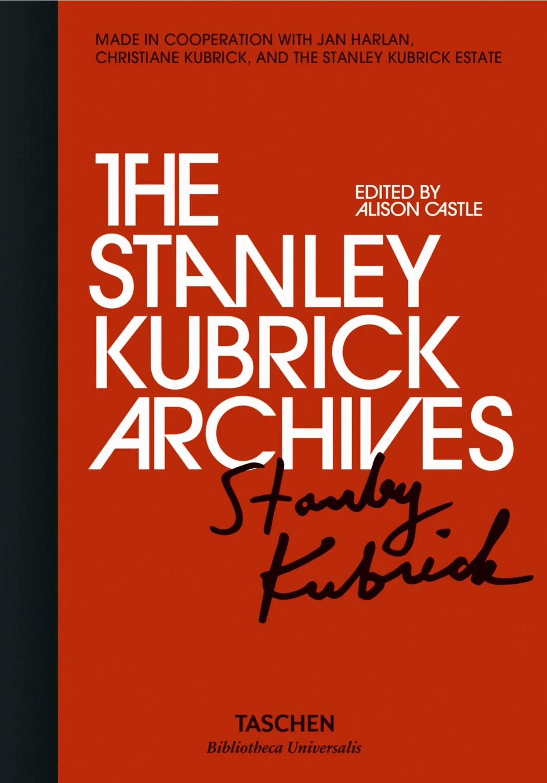 The Stanley Kubrick Archives