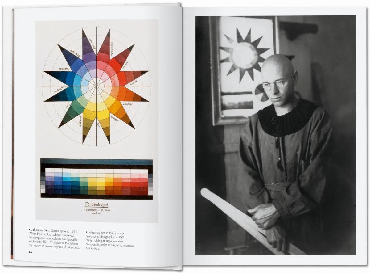 Bauhaus: Updated Edition