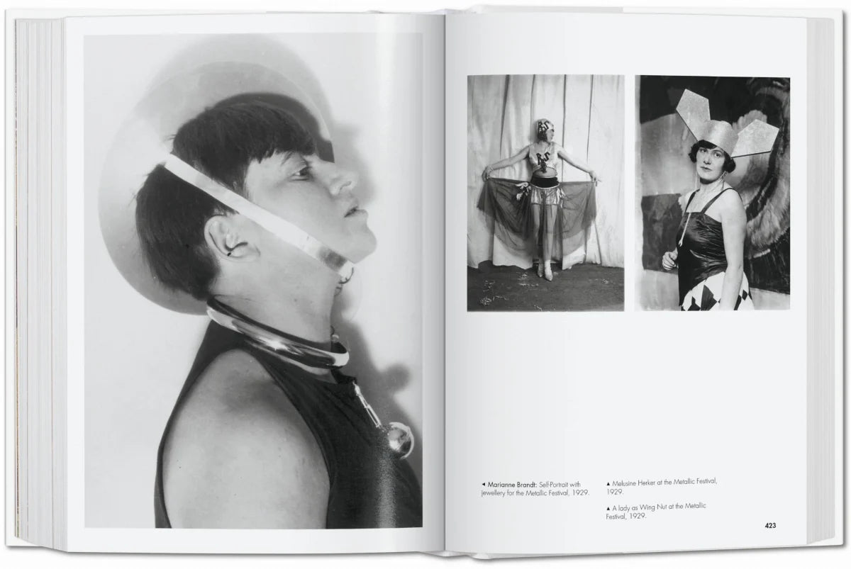 Bauhaus: Updated Edition