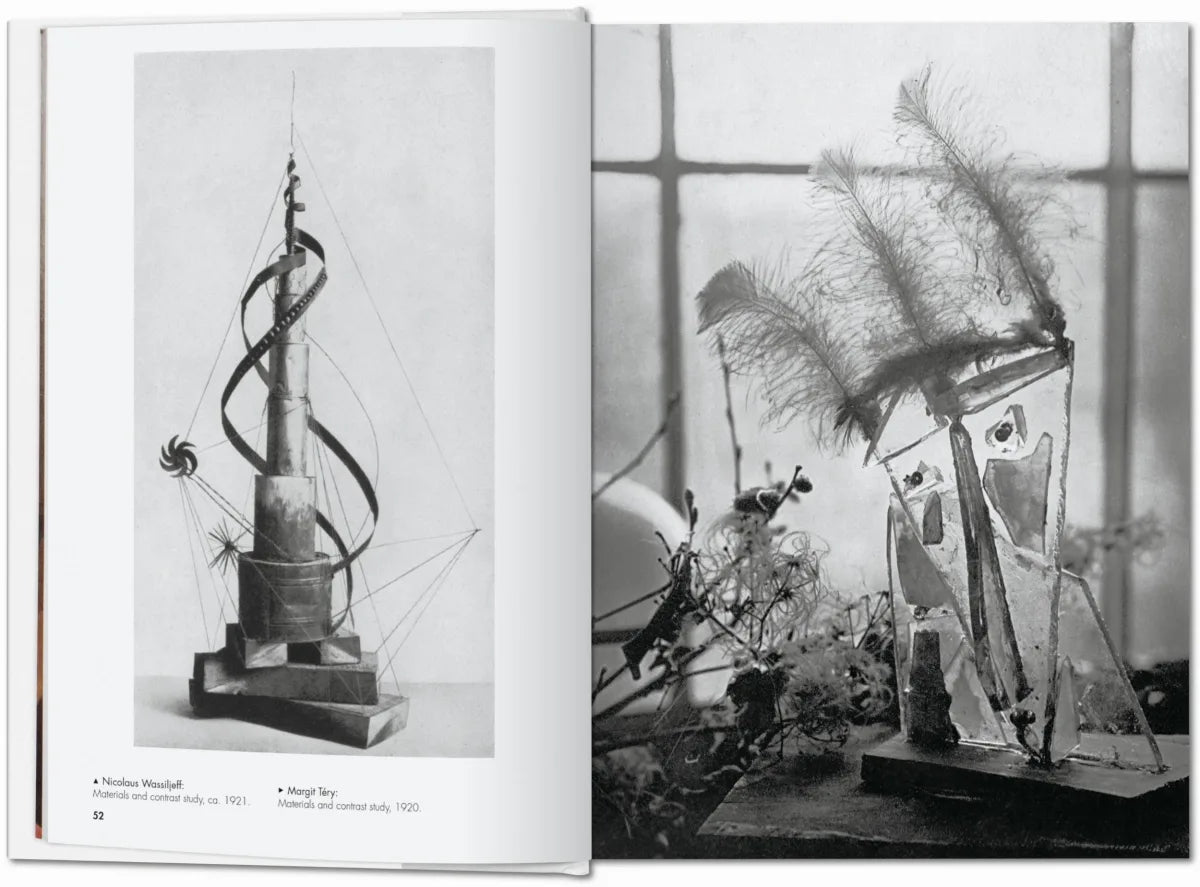 Bauhaus: Updated Edition