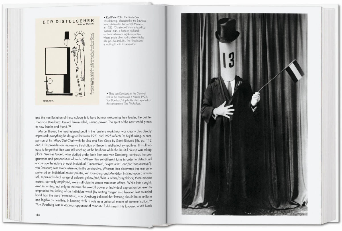 Bauhaus: Updated Edition