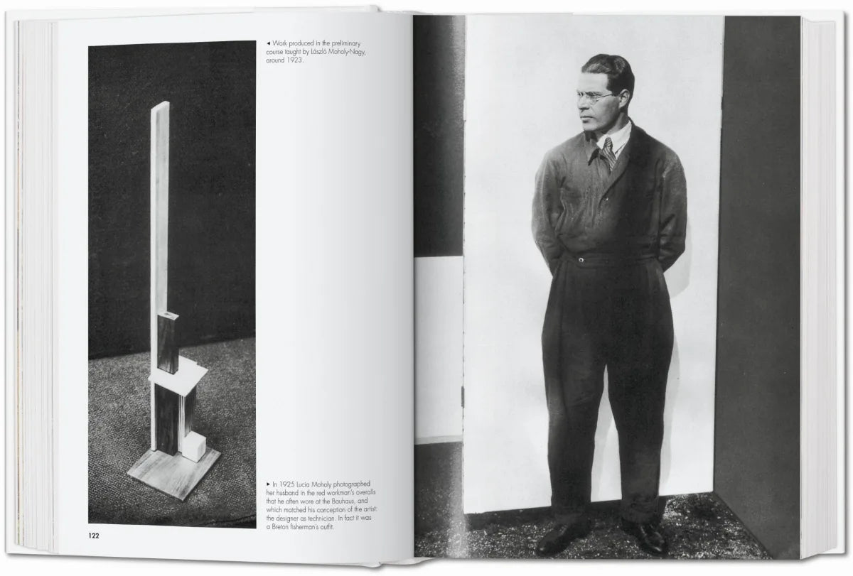 Bauhaus: Updated Edition