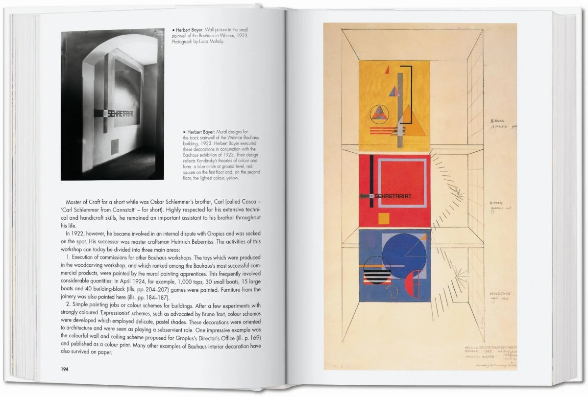Bauhaus: Updated Edition