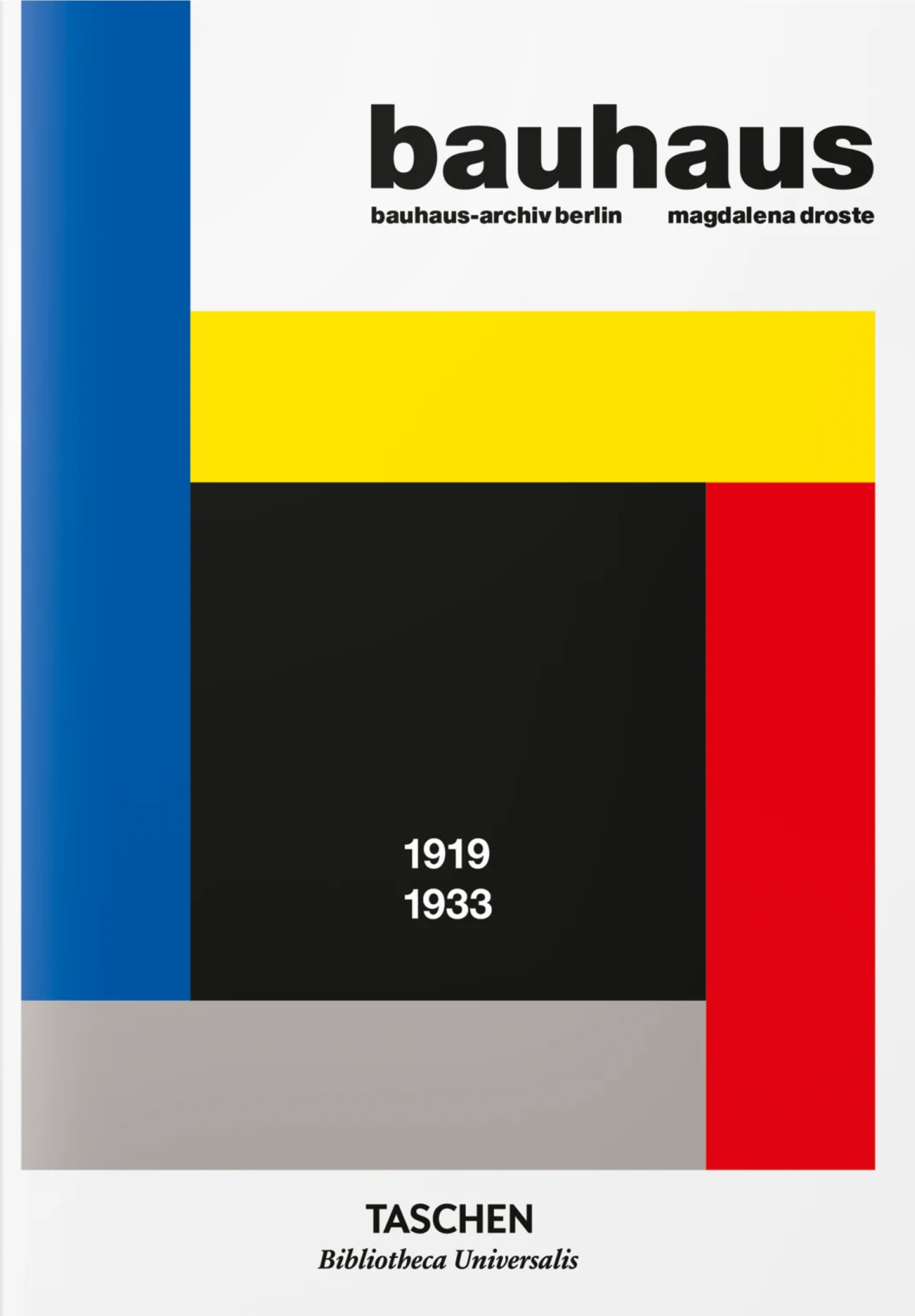 Bauhaus: Updated Edition