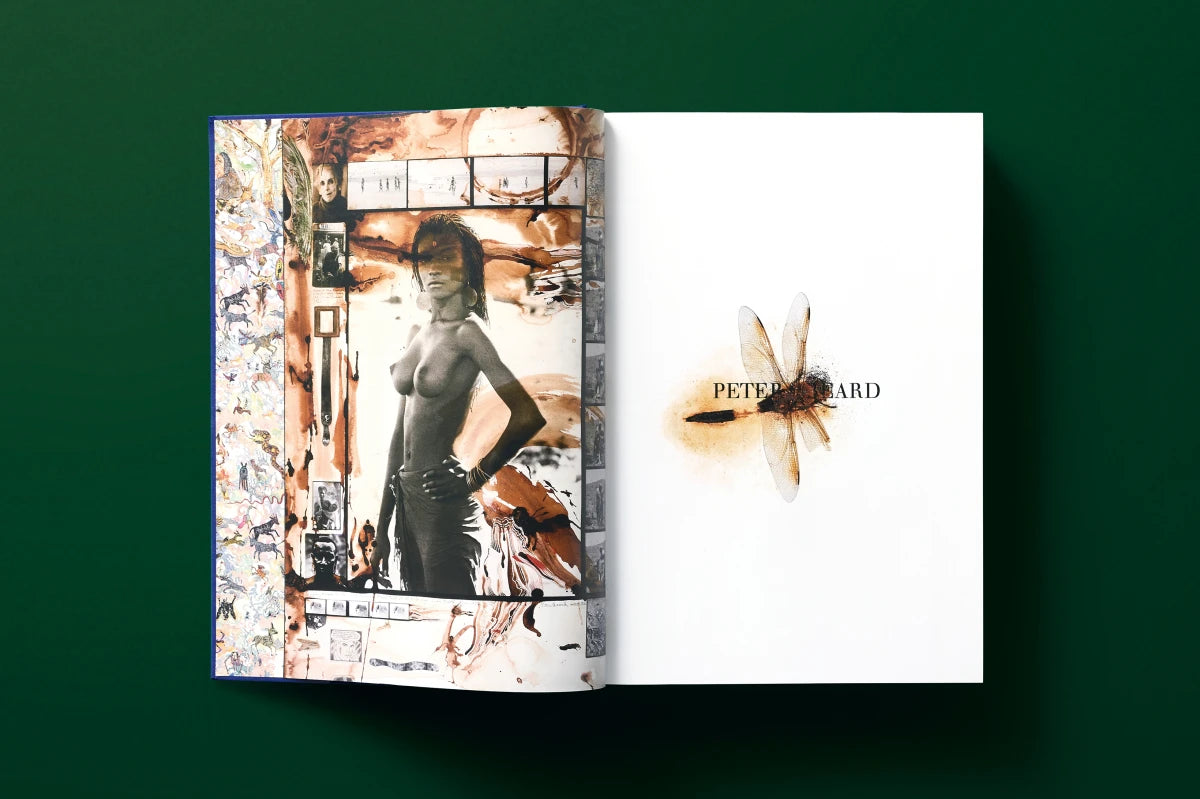 Peter Beard