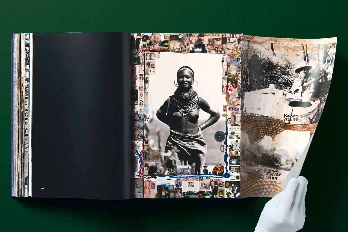Peter Beard
