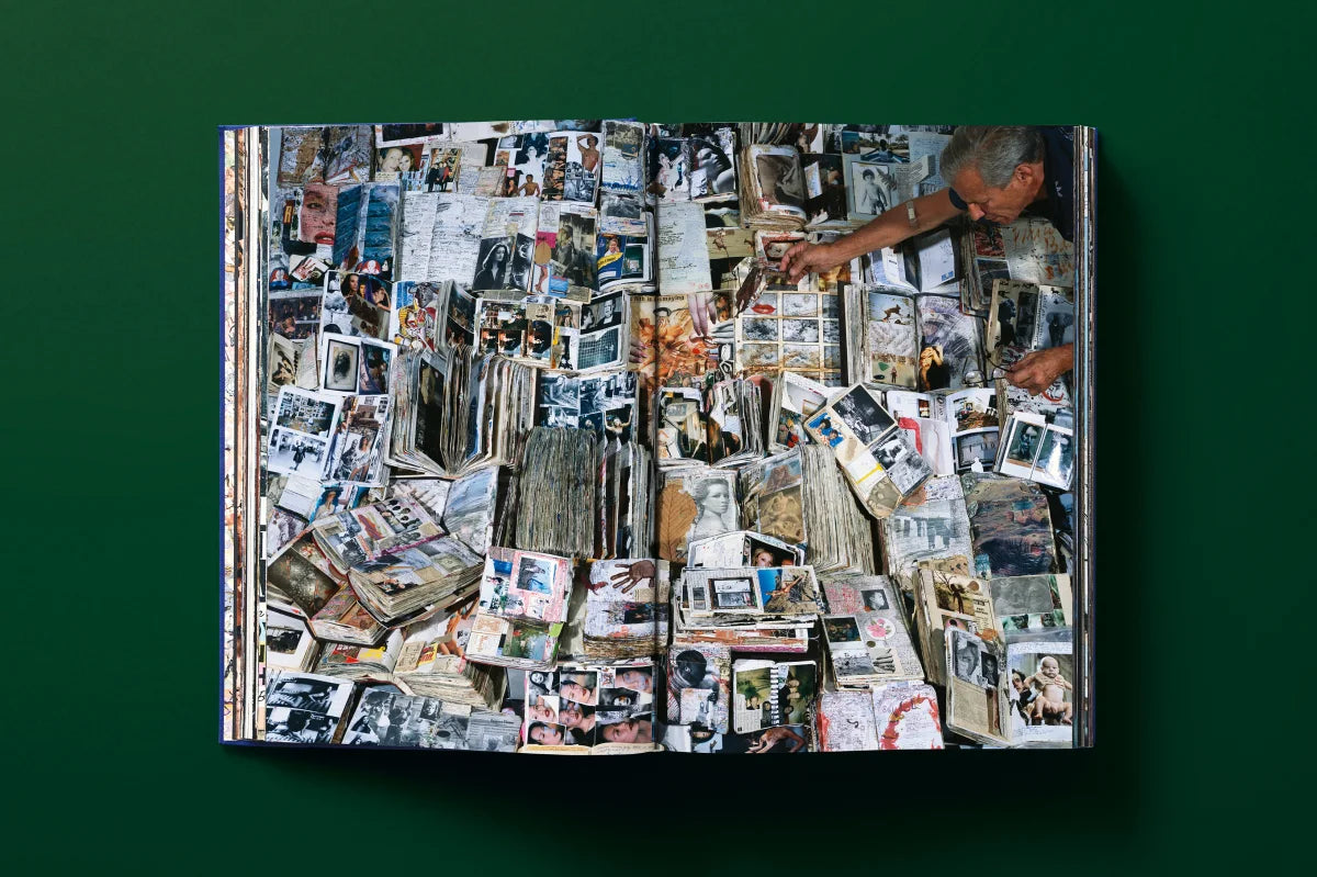 Peter Beard