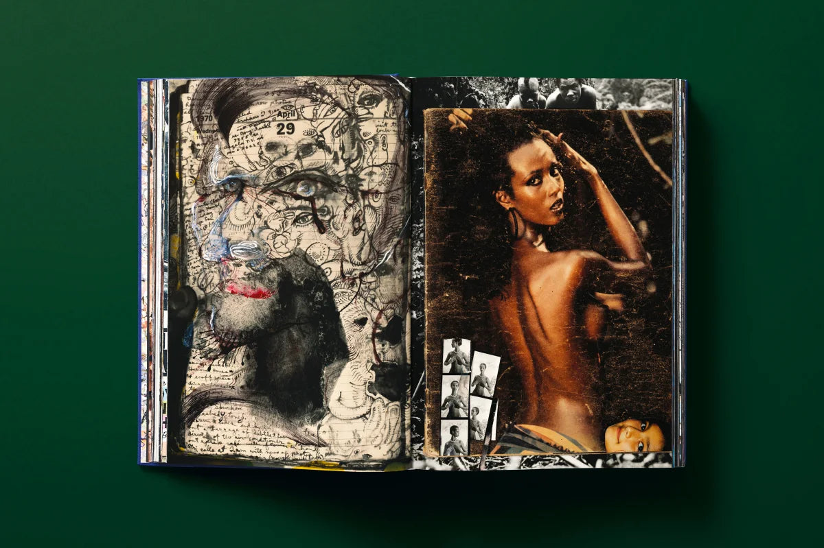 Peter Beard