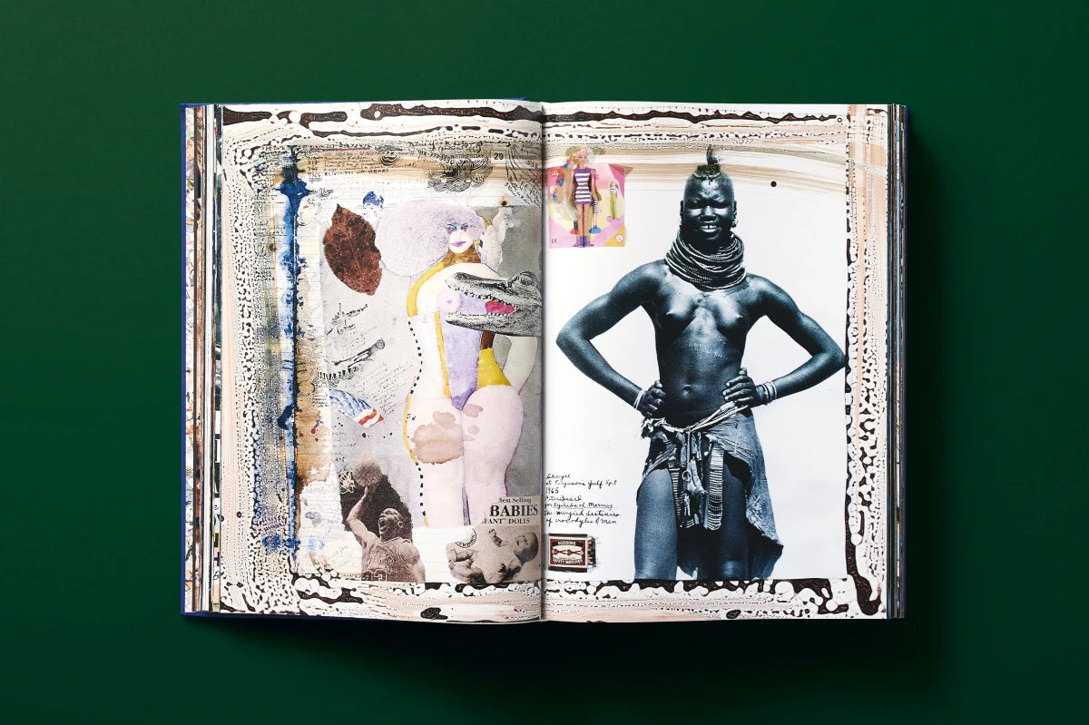 Peter Beard
