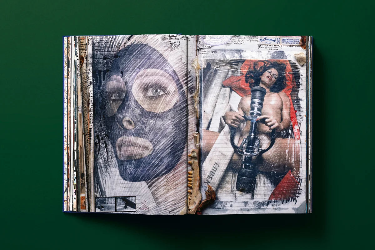 Peter Beard