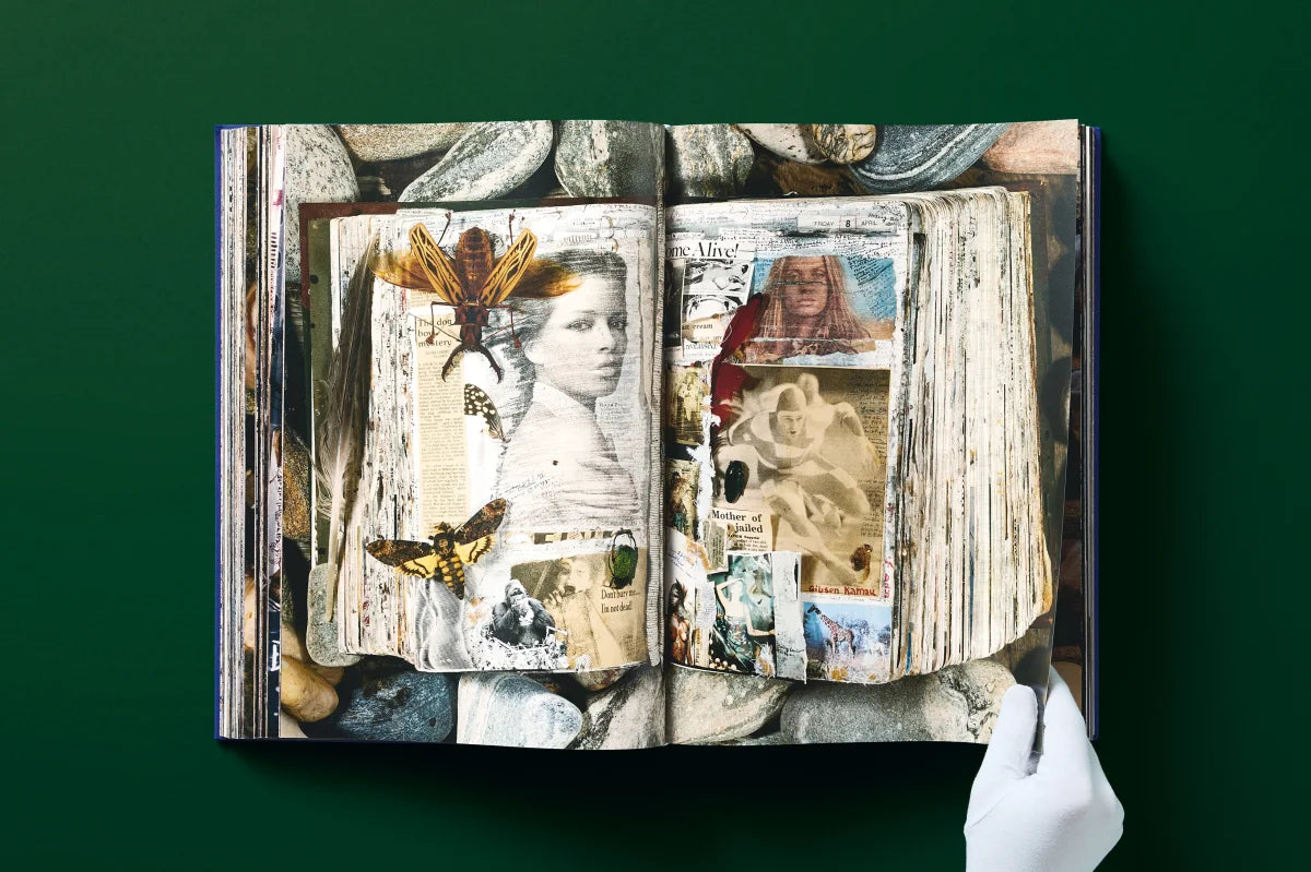 Peter Beard