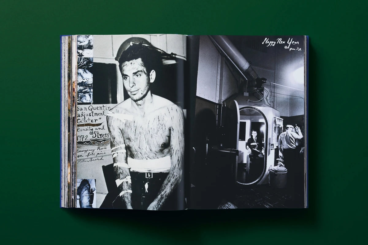 Peter Beard