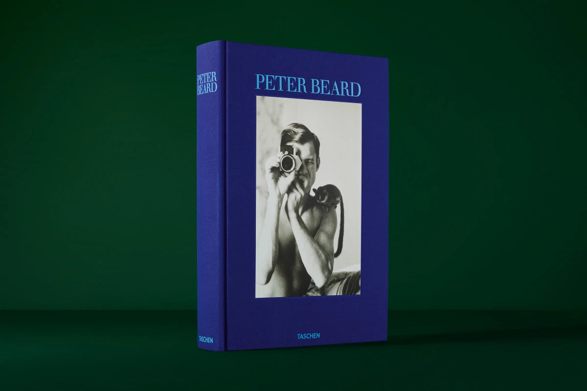 Peter Beard