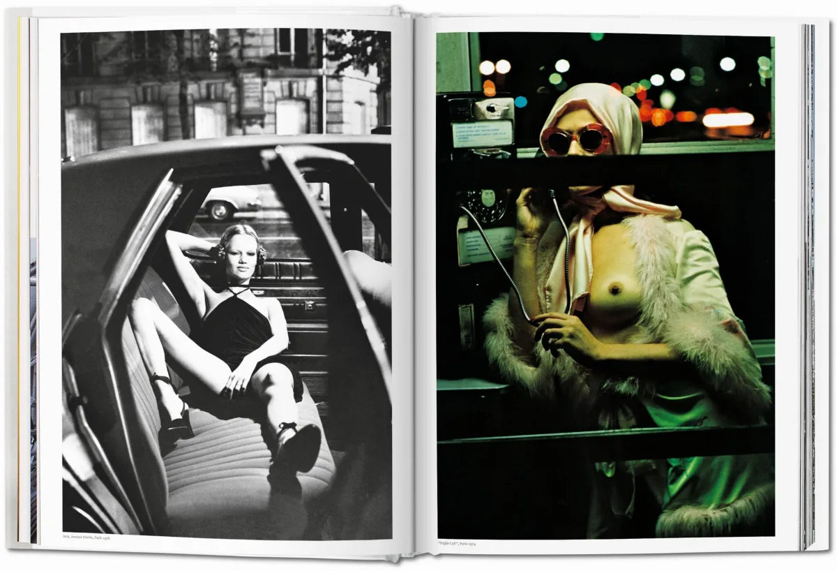 Helmut Newton SUMO 20th Anniversary Edition