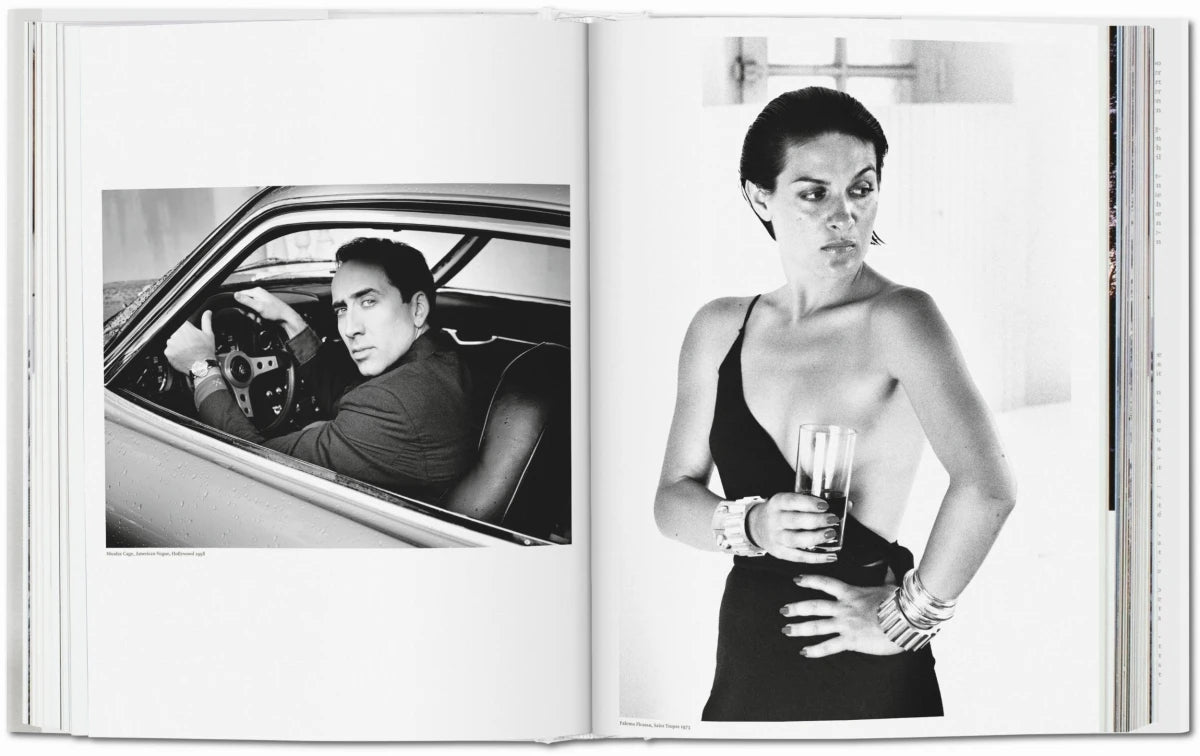 Helmut Newton SUMO 20th Anniversary Edition