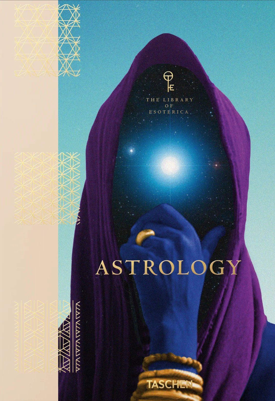 Astrology: The Library of Esoterica