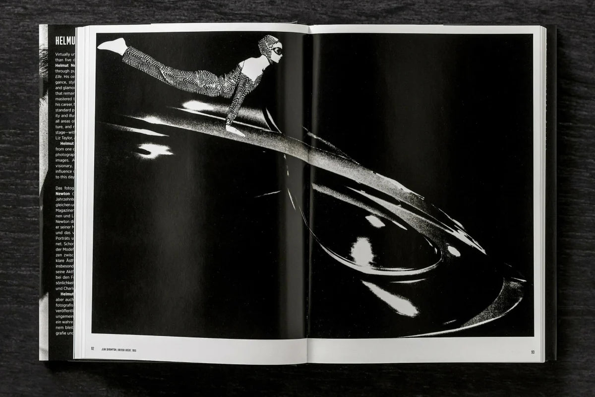 Helmut Newton: Legacy