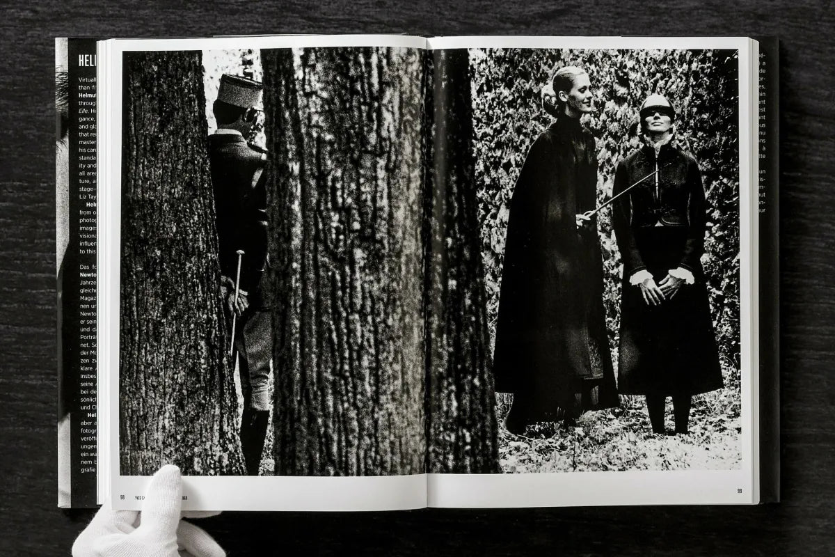 Helmut Newton: Legacy