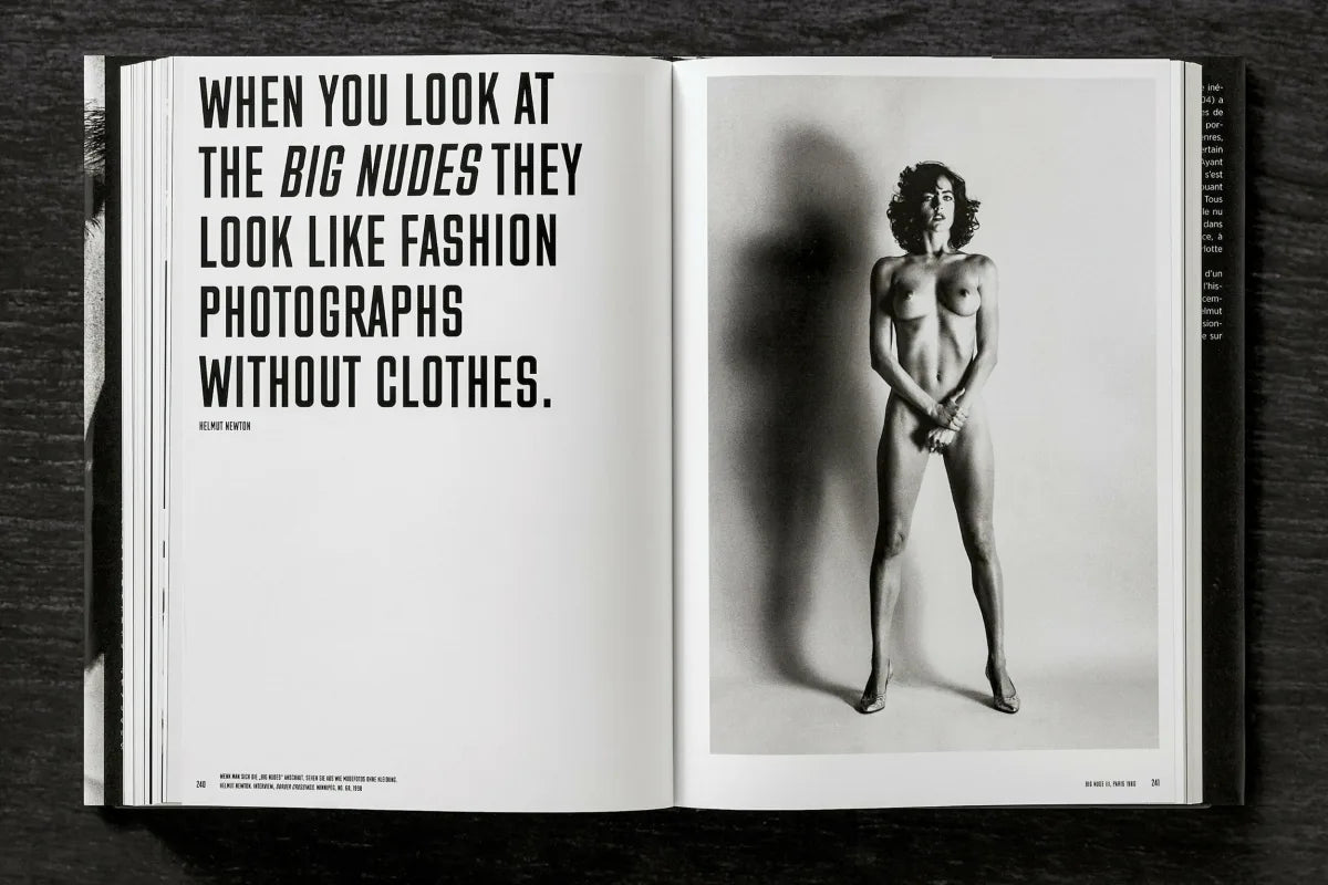 Helmut Newton: Legacy