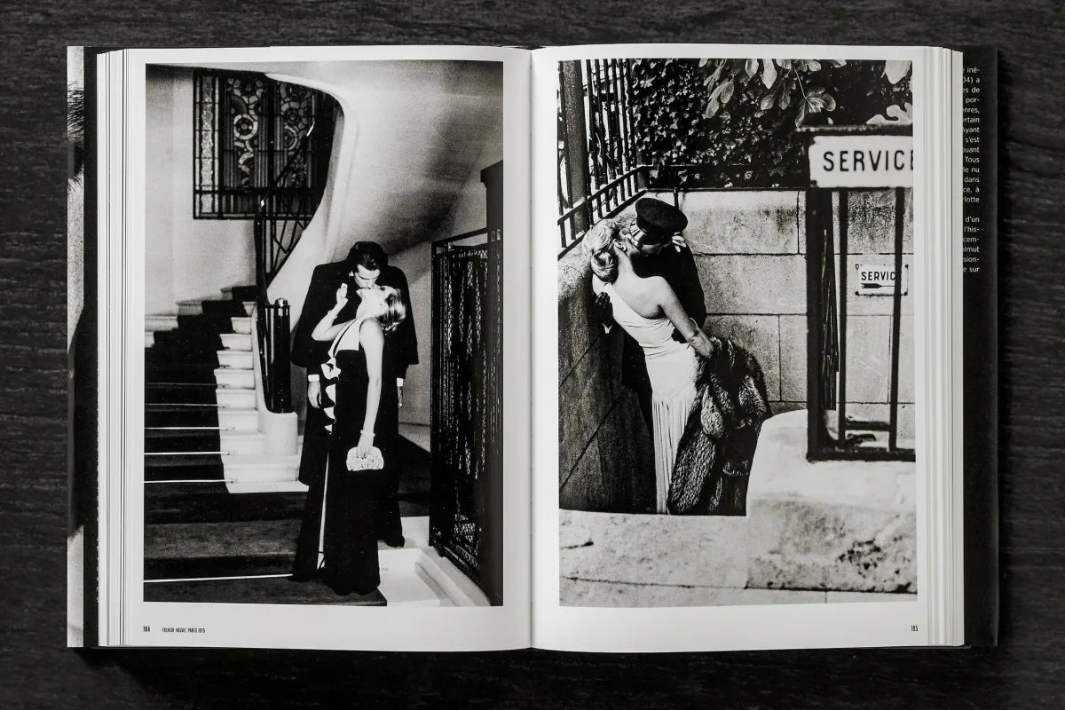 Helmut Newton: Legacy