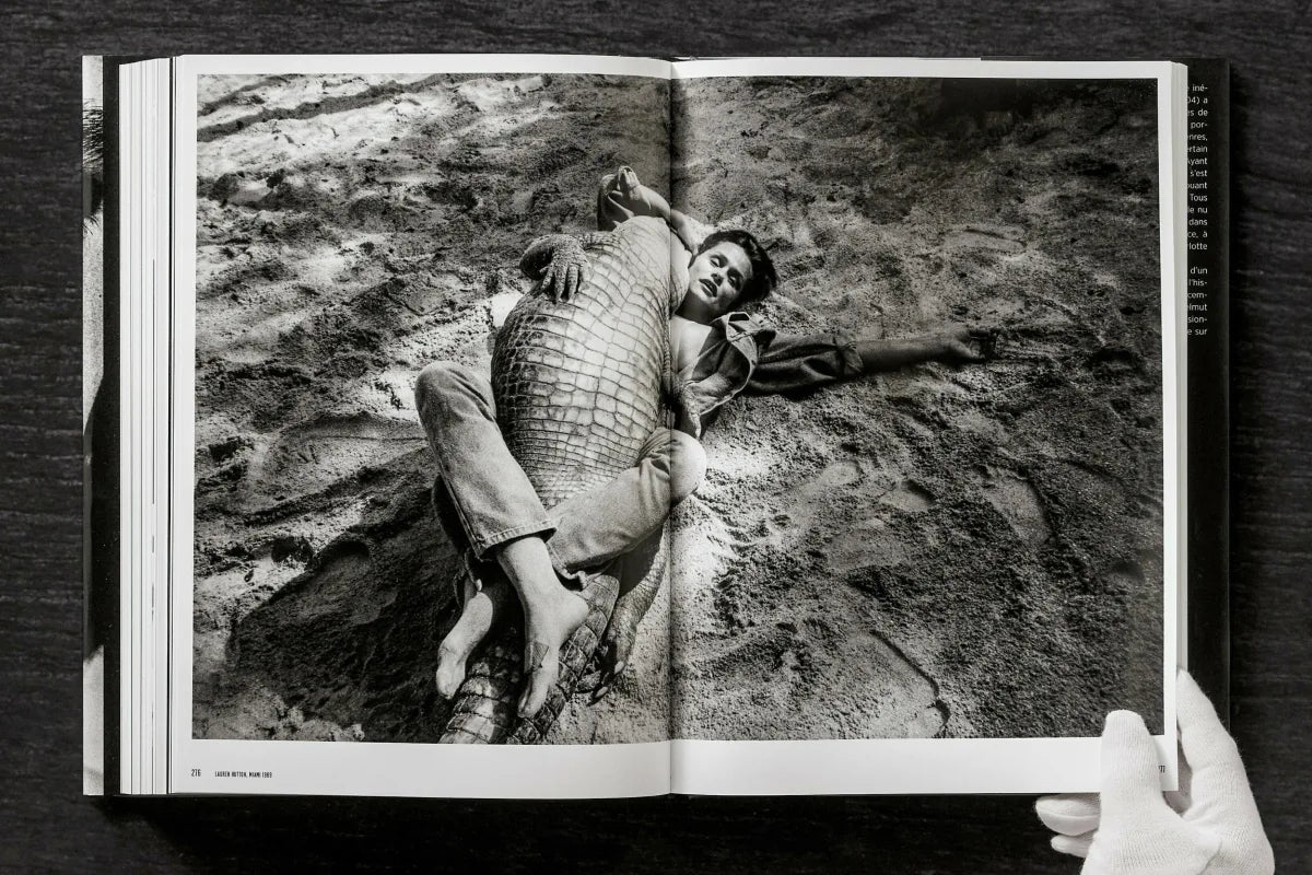 Helmut Newton: Legacy