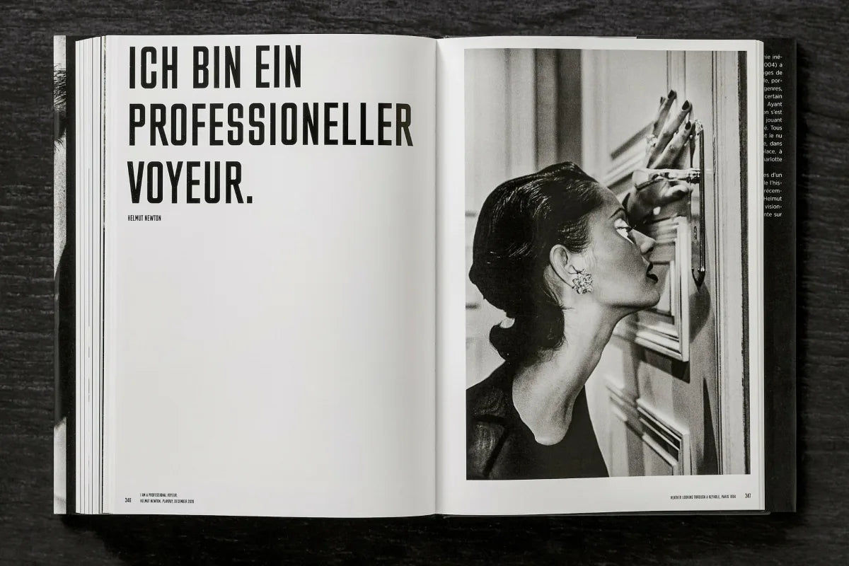 Helmut Newton: Legacy