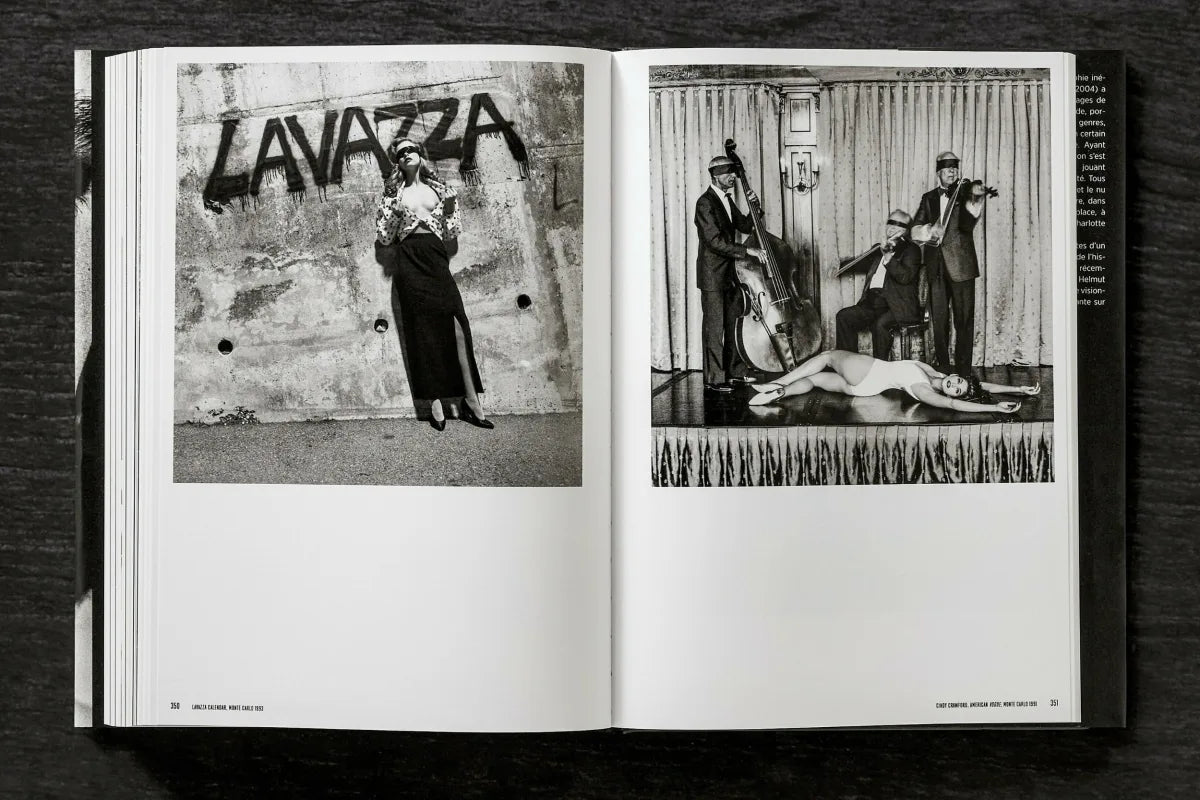 Helmut Newton: Legacy