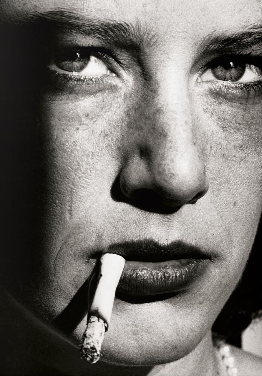 Helmut Newton: Legacy