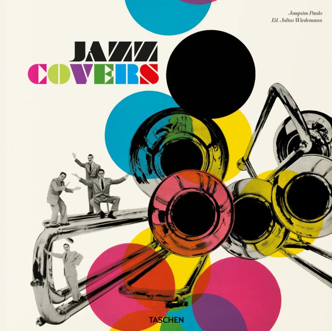 Jazz Covers