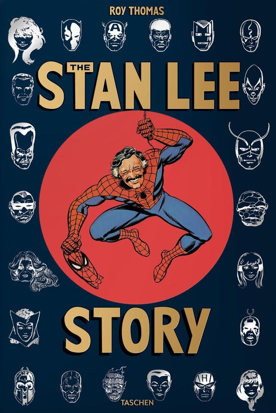 The Stan Lee Story