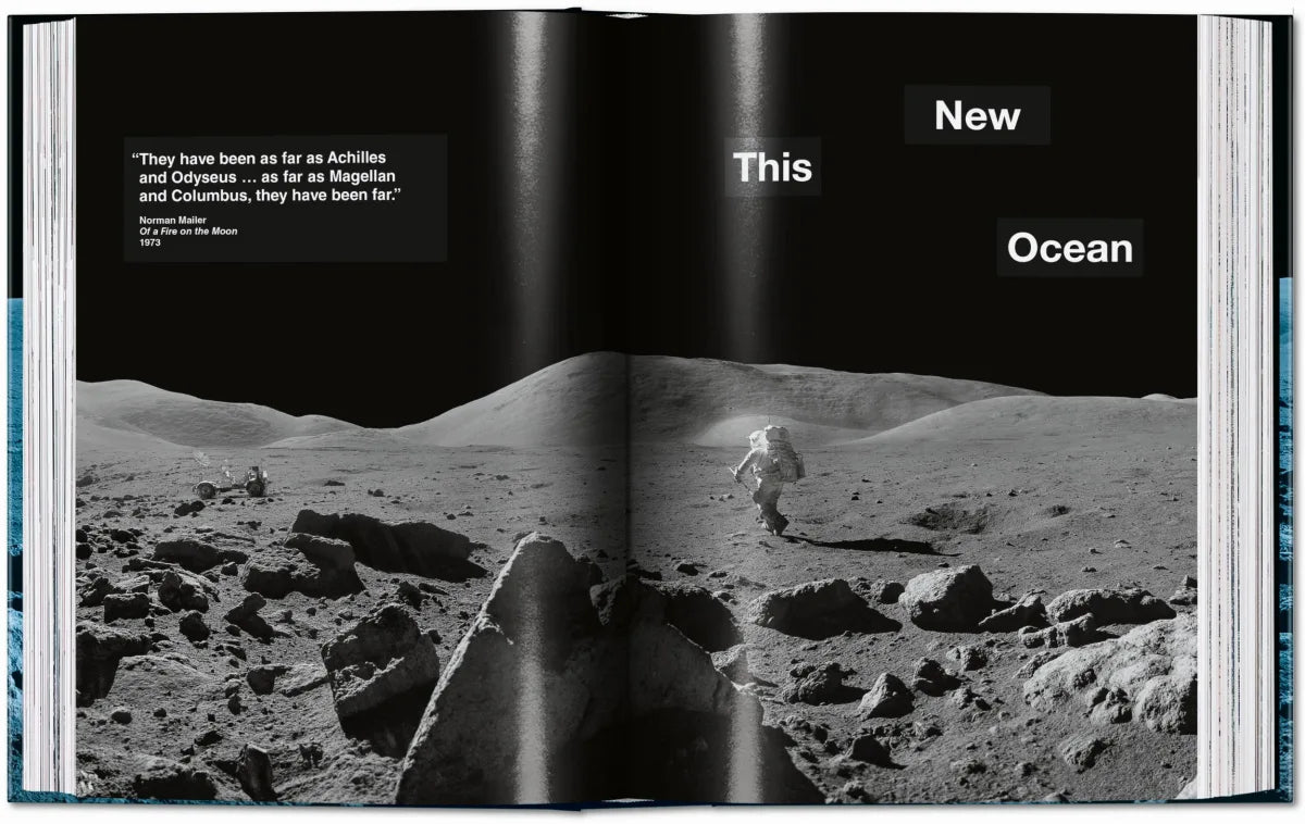NASA The Archives