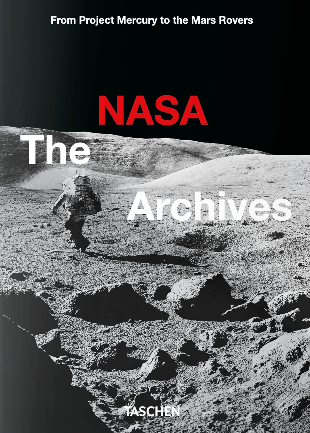 NASA The Archives