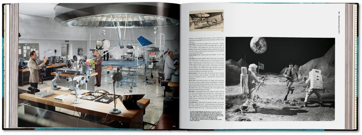 The James Bond Archives