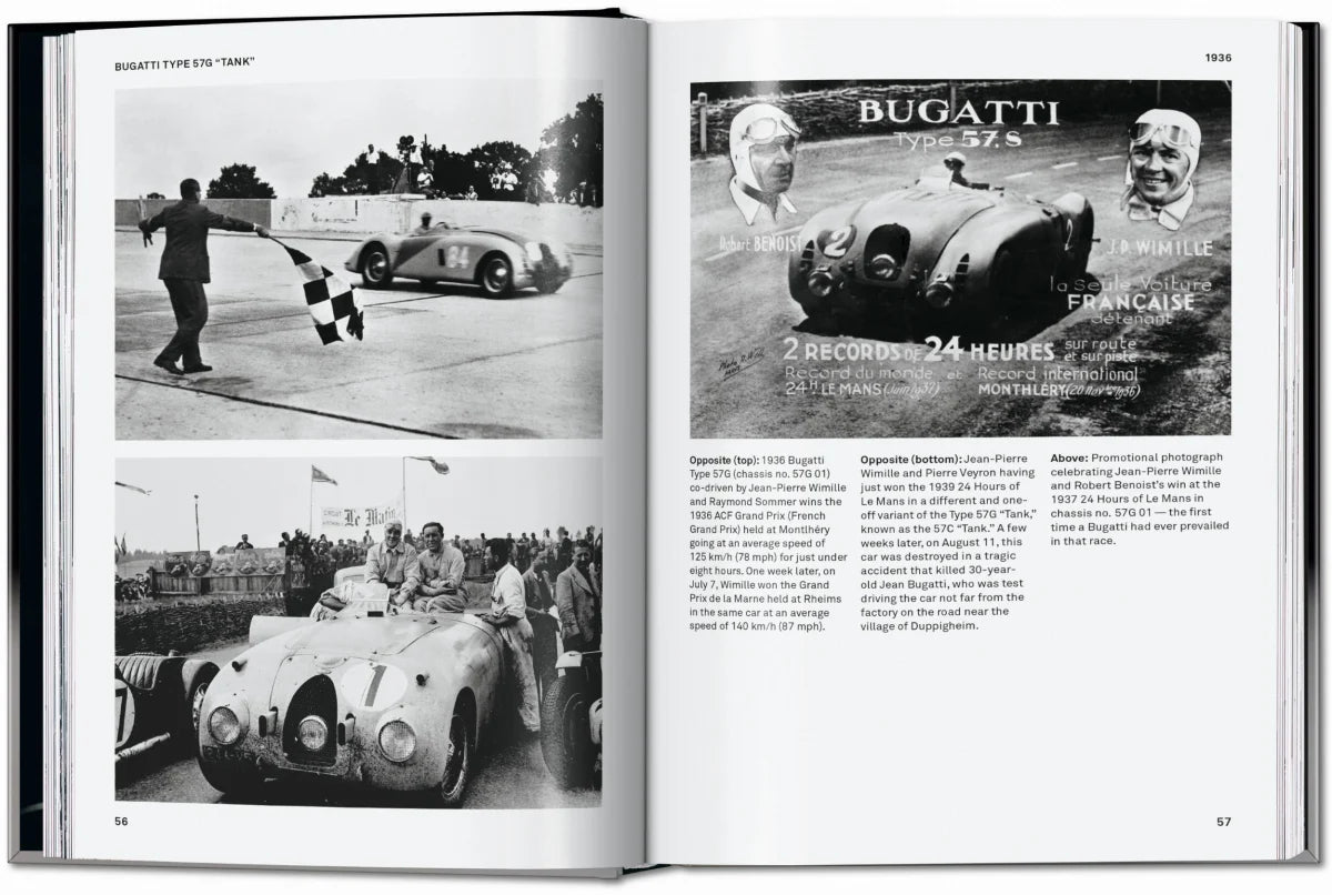 50 Ultimate Sports Cars 45th Anniversary Ed.