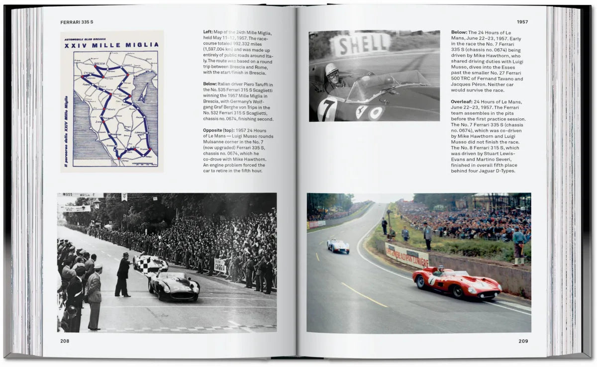 50 Ultimate Sports Cars 45th Anniversary Ed.