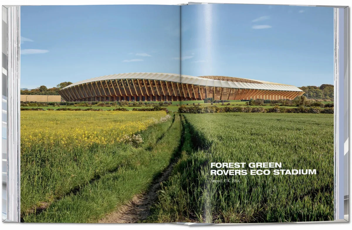 Zaha Hadid: Complete Works: 40th Edition