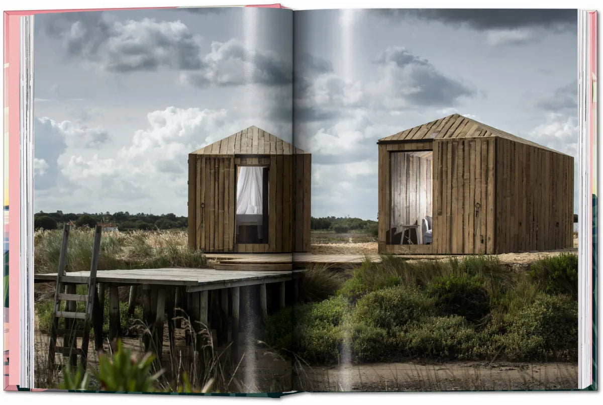 Cabins: 45th Ed.