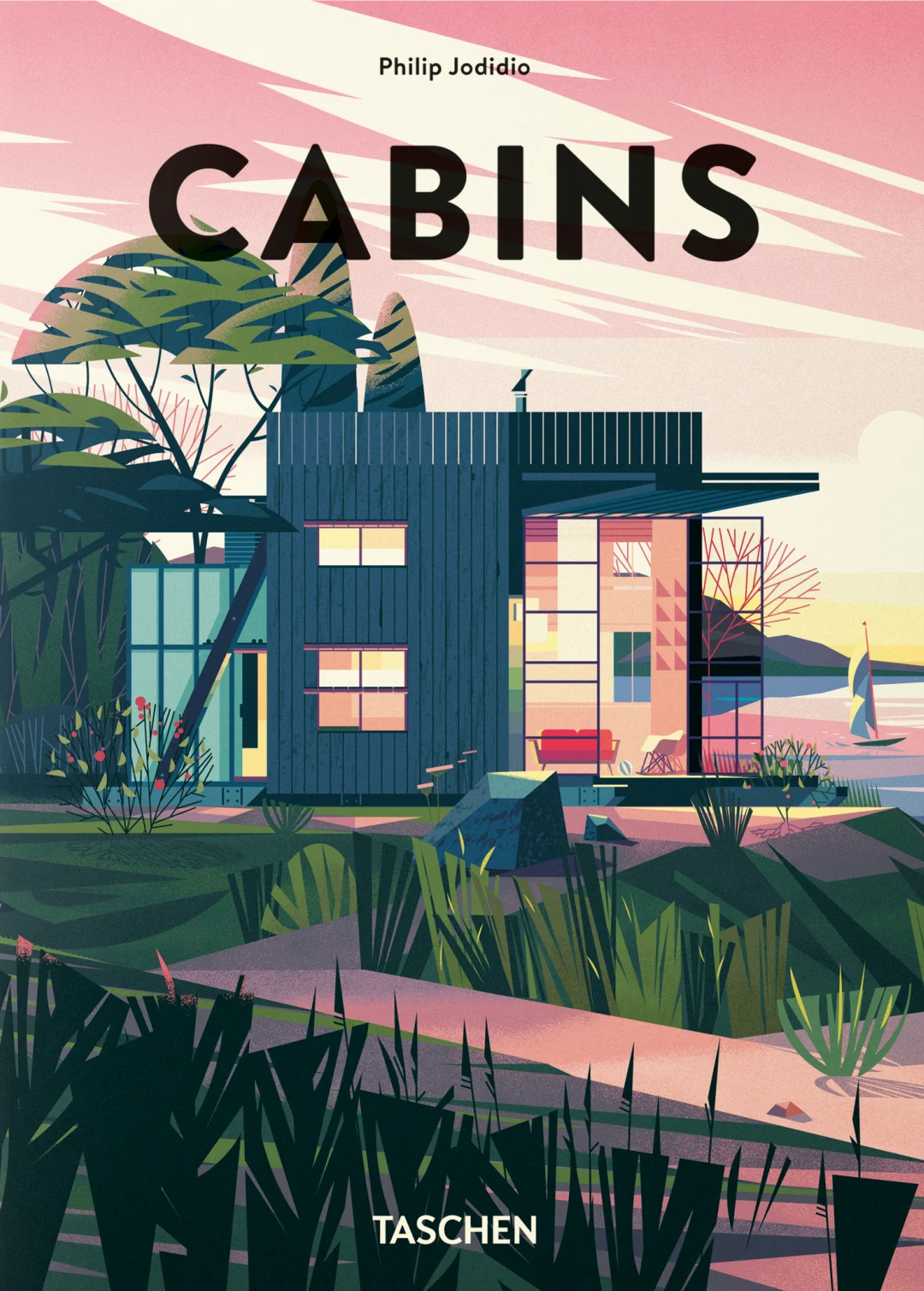 Cabins: 45th Ed.