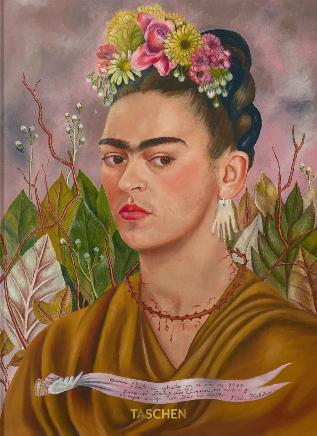 Frida Kahlo