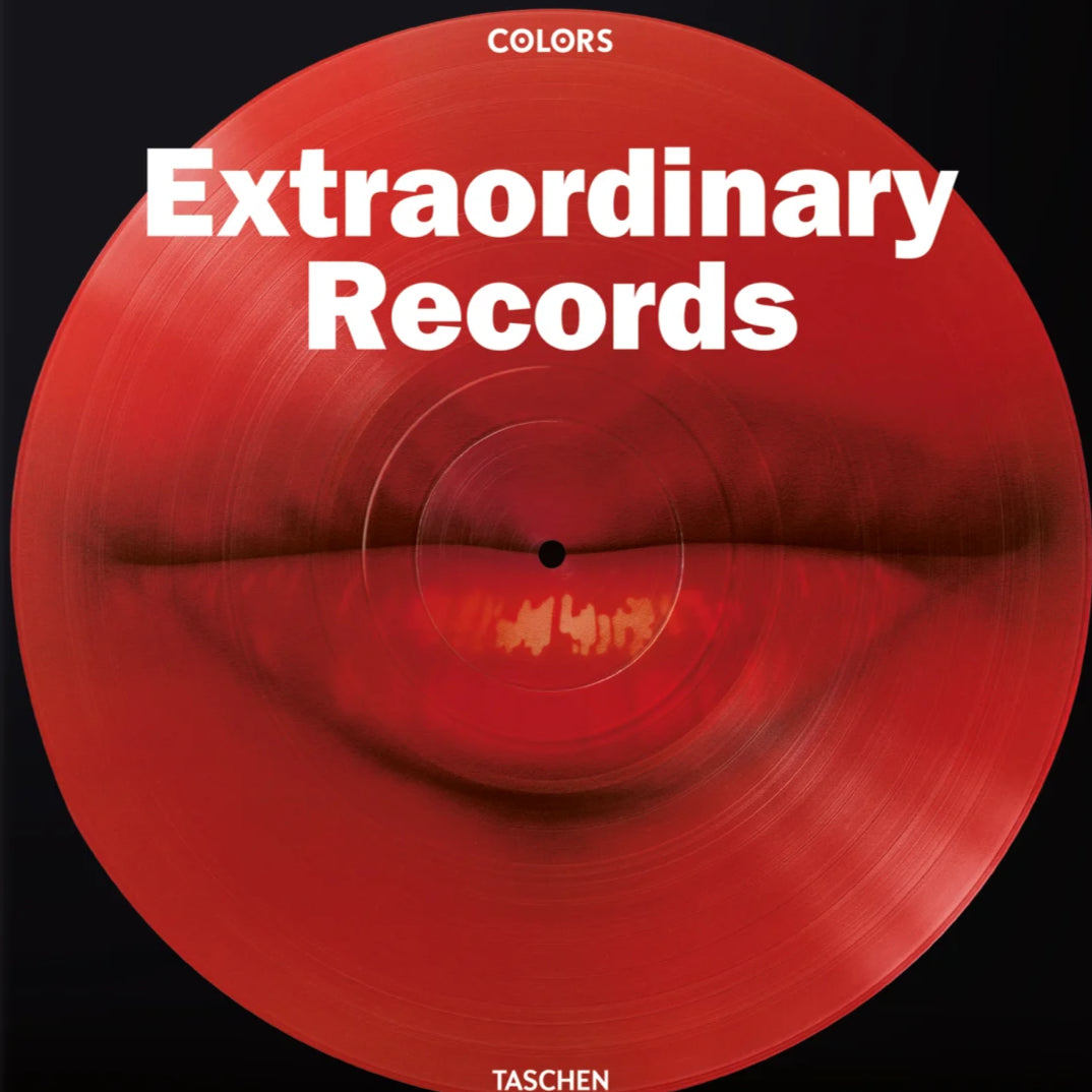 Extraordinary Records