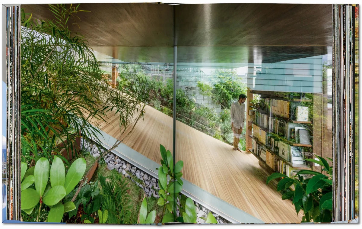 Contemporary Japanese Architecture