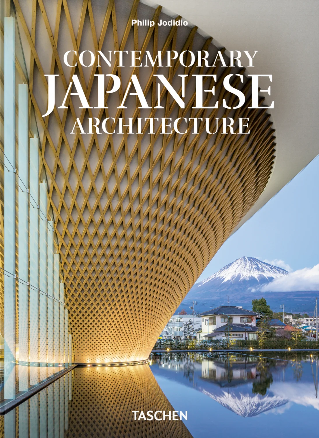 Contemporary Japanese Architecture
