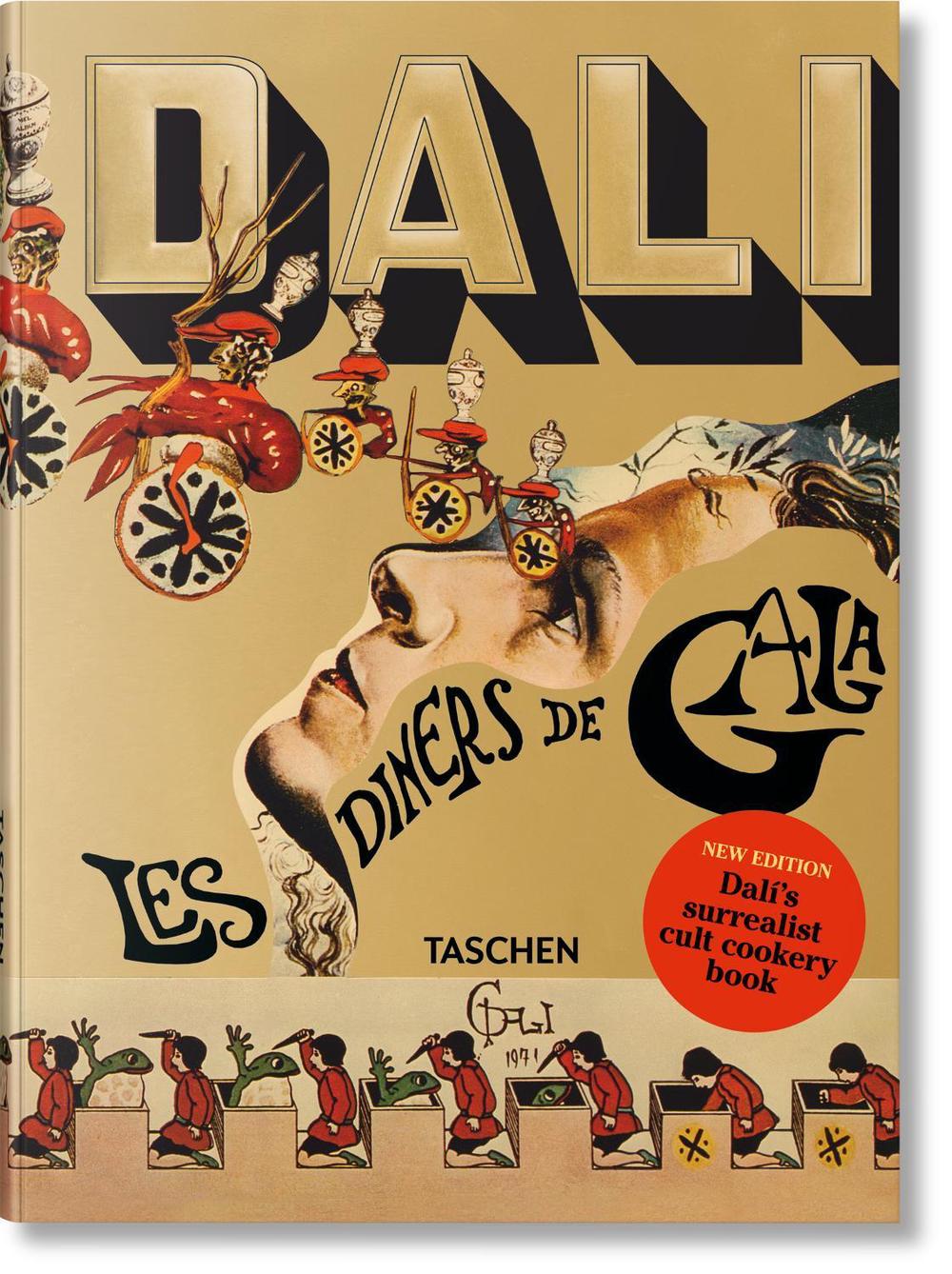 Les Diners De Gala