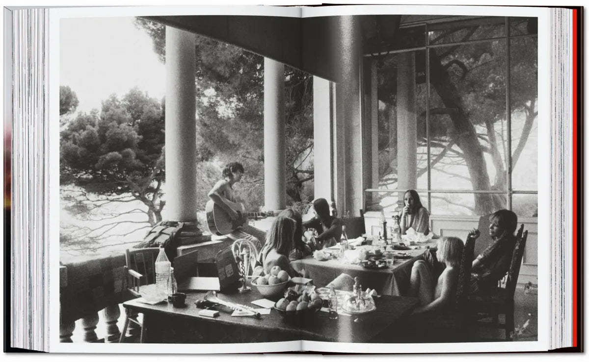 The Rolling Stones: 45th Ed.
