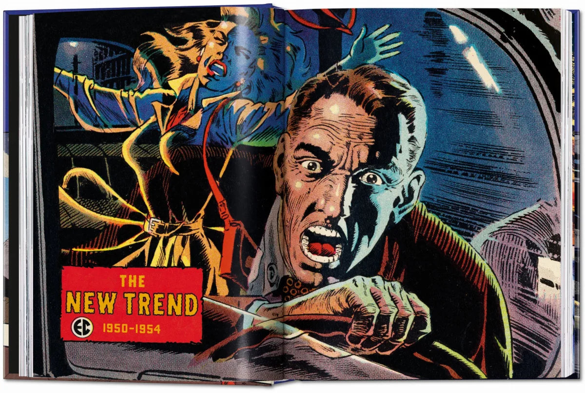 EC Comics