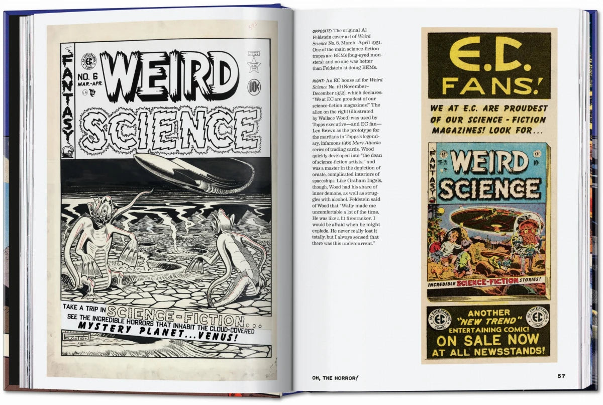 EC Comics