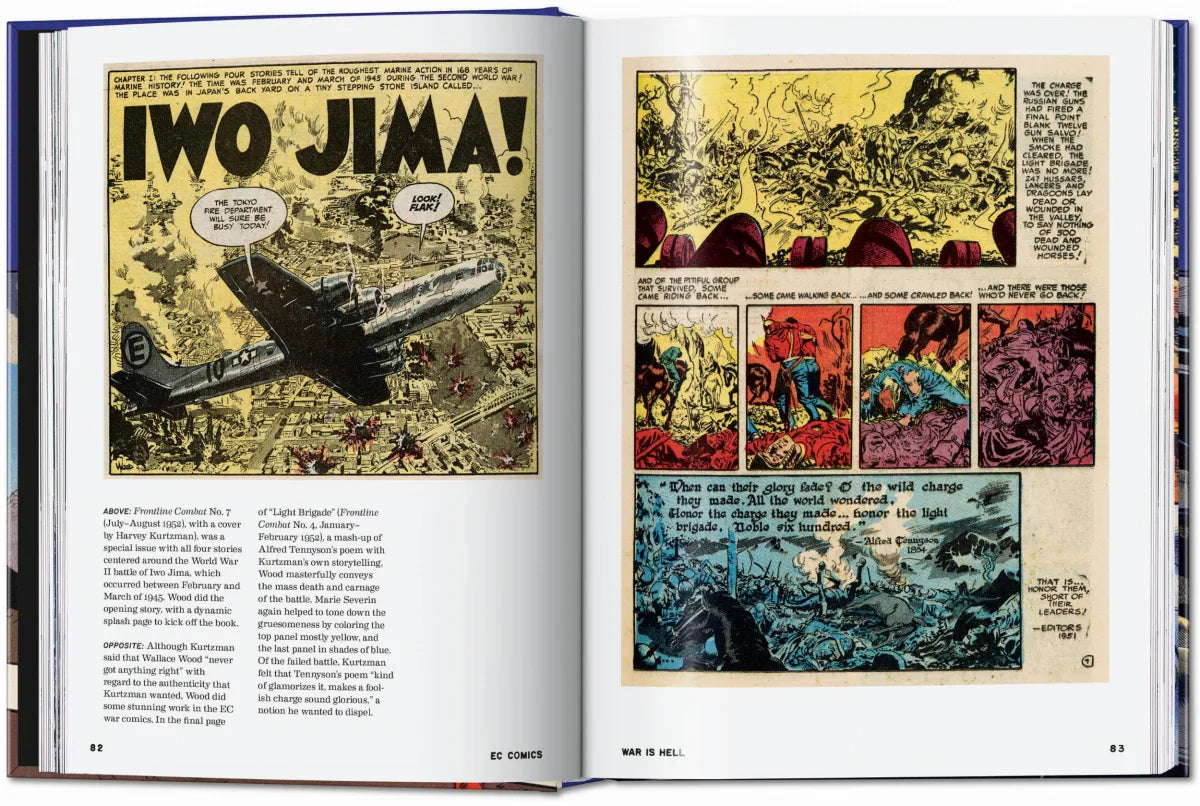 EC Comics